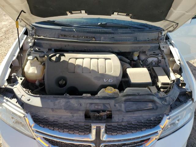 Photo 12 from auction – 2015 DODGE JOURNEY SX with VIN 3C4PDCBG2FT524678