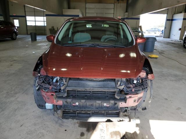 Photo 5 from auction – 2014 FORD ESCAPE SE with VIN 1FMCU0GX2EUB92876