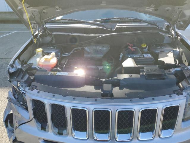Снимка 11 от търг – 2016 JEEP COMPASS SP с VIN 1C4NJCBA6GD641814