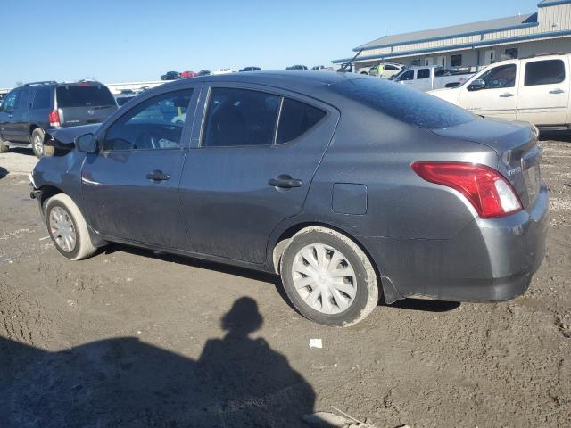 Photo 2 from auction – 2017 NISSAN VERSA S with VIN 3N1CN7AP2HL908261