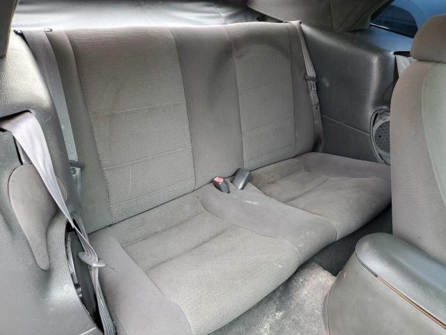 Photo 10 from auction – 2002 FORD MUSTANG with VIN 1FAFP44462F190953