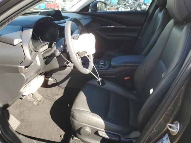 Photo 7 from auction – 2023 MAZDA CX-30 SELE with VIN 3MVDMBBM3PM550686
