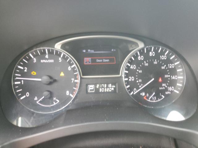 Photo 9 from auction – 2013 NISSAN ALTIMA 2.5 with VIN 1N4AL3AP3DN453987