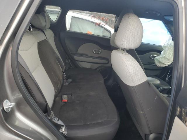 Photo 11 from auction – 2016 KIA SOUL with VIN KNDJN2A25G7369696