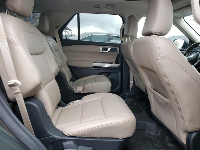 Foto 11 de la subasta – 2021 FORD EXPLORER X con VIN 1FMSK7DH4MGC43279