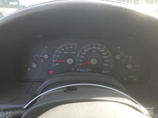Photo 9 from auction – 2004 FORD EXPEDITION with VIN 1FMRU13W04LB18695