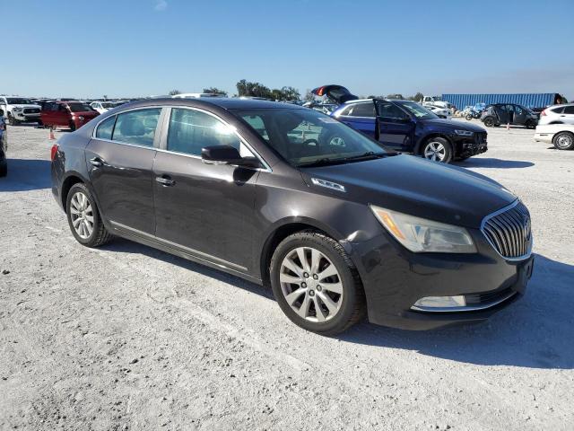 Foto 4 de la subasta – 2014 BUICK LACROSSE con VIN 1G4GB5GR9EF142843