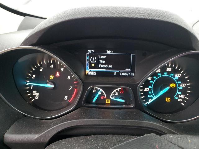 Photo 9 from auction – 2016 FORD ESCAPE SE with VIN 1FMCU9GX7GUB55233