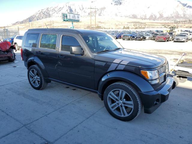 Photo 4 from auction – 2011 DODGE NITRO DETO with VIN 1D4PU6GX9BW582708
