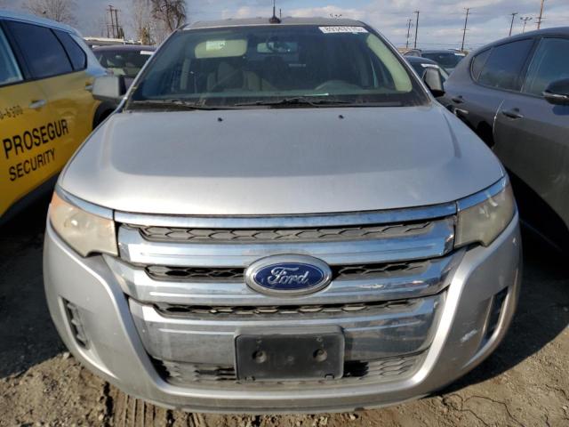 Photo 5 from auction – 2011 FORD EDGE SE with VIN 2FMDK3GC8BBA61476