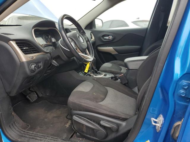 Photo 7 from auction – 2018 JEEP CHEROKEE L with VIN 1C4PJLCB7JD620655