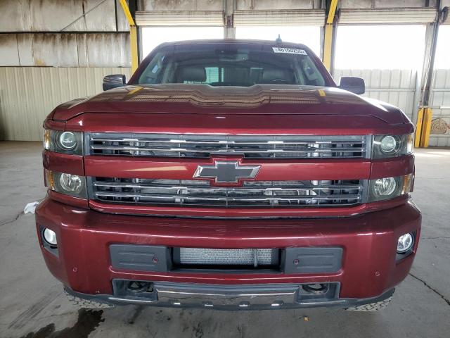 Photo 5 from auction – 2016 CHEVROLET SILVERADO with VIN 1GC1KWE87GF197269
