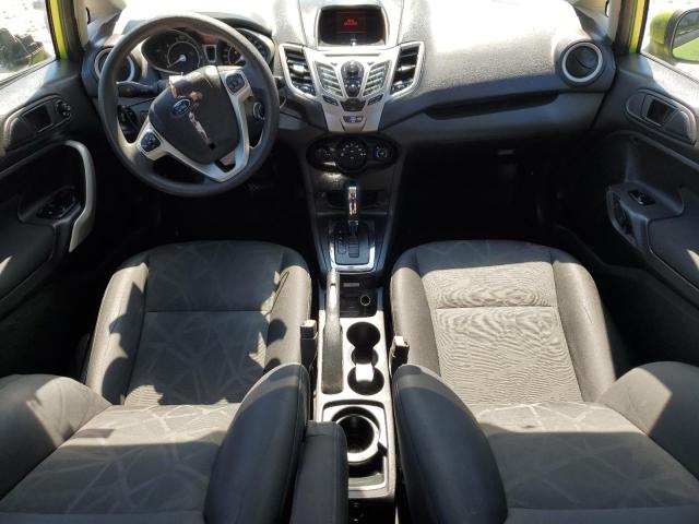 Снимка 8 от търг – 2012 FORD FIESTA SE с VIN 3FADP4EJ9CM128962