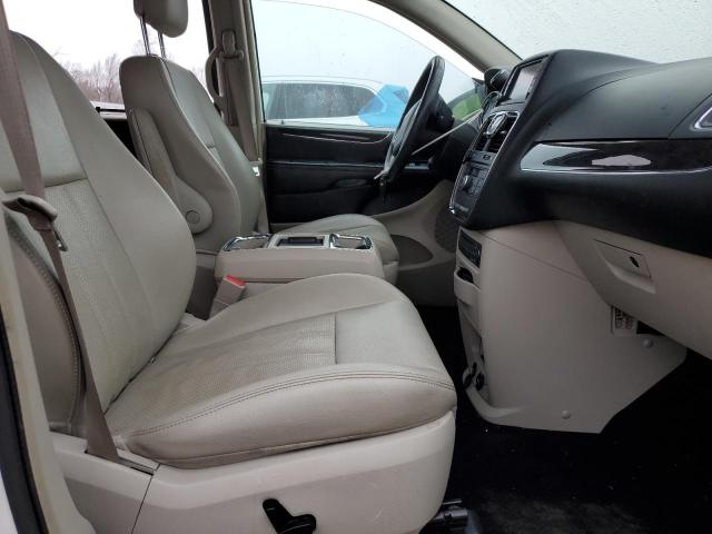 Photo 7 from auction – 2013 CHRYSLER TOWN & COU with VIN 2C4RC1CG9DR534560