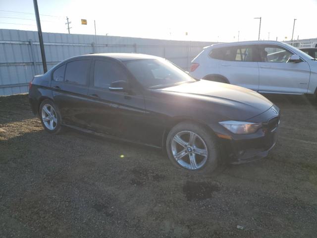 Photo 4 from auction – 2015 BMW 320 I with VIN WBA3B1G51FNT63107