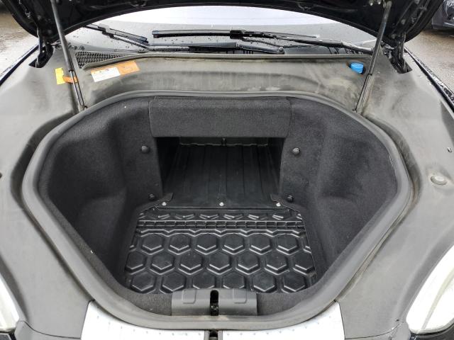 Photo 11 from auction – 2013 TESLA MODEL S with VIN 5YJSA1AG2DFP05042