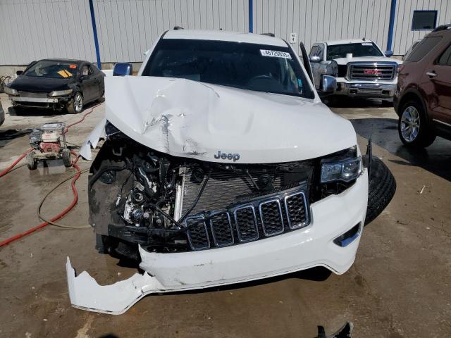 Photo 5 from auction – 2017 JEEP GRAND CHER with VIN 1C4RJEBG1HC965293