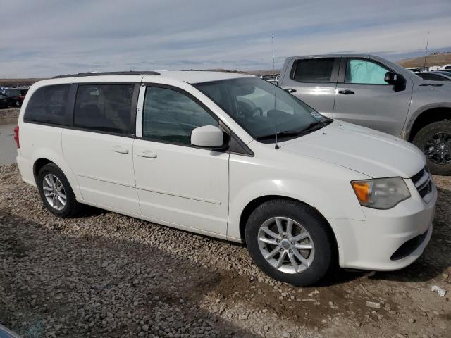 Photo 4 from auction – 2013 DODGE GRAND CARA with VIN 2C4RDGCG9DR602923