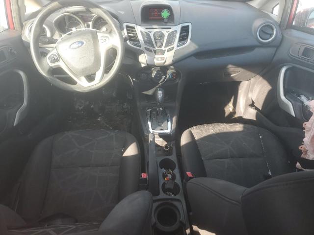 Photo 8 from auction – 2011 FORD FIESTA SE with VIN 3FADP4BJ8BM124825