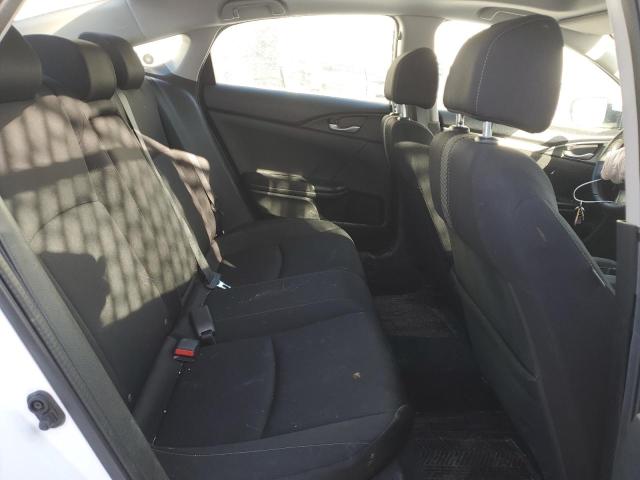 Photo 10 from auction – 2018 HONDA CIVIC EX with VIN 2HGFC2F83JH001393