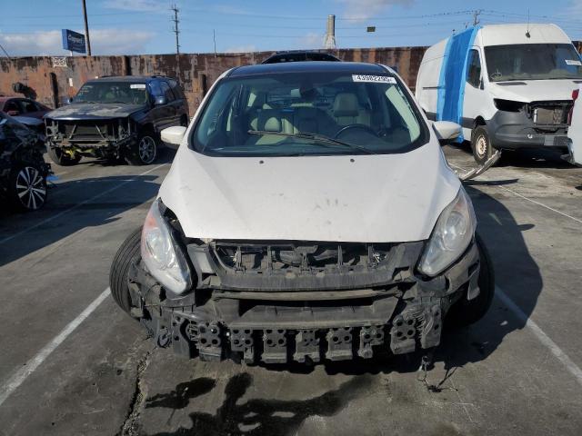 Photo 5 from auction – 2013 FORD C-MAX PREM with VIN 1FADP5CU6DL537863