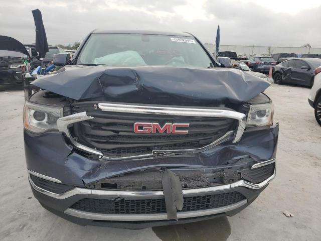 Photo 5 from auction – 2019 GMC ACADIA SLE with VIN 1GKKNKLA7KZ100853