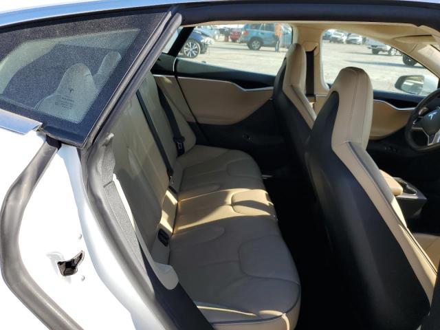 Foto 10 de la subasta – 2013 TESLA MODEL S con VIN 5YJSA1DP1DFP21082