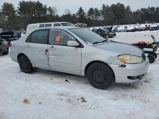 صورة رقم 4 من المزاد - 2006 TOYOTA COROLLA CE مع VIN 2T1BR32E76C607357