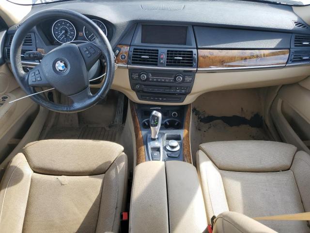 Photo 8 from auction – 2008 BMW X5 3.0I with VIN 5UXFE43558L020666