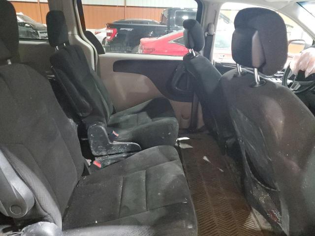 Photo 11 from auction – 2014 CHRYSLER TOWN & COU with VIN 2C4RC1BG1ER360924