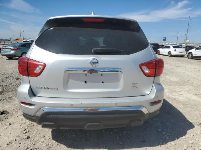 Photo 6 from auction – 2020 NISSAN PATHFINDER with VIN 5N1DR2CM0LC604745