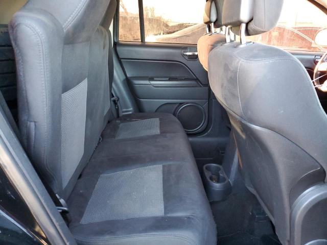 Photo 11 from auction – 2013 JEEP COMPASS LA with VIN 1C4NJDEB3DD248536