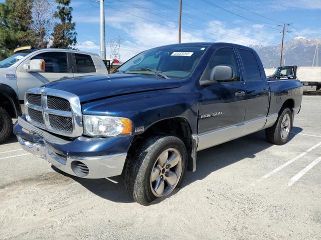 DODGE RAM 1500 S 2003 with VIN 1D7HA18D13J673154 - Photo from auction