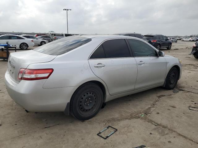 Photo 3 from auction – 2010 TOYOTA CAMRY BASE with VIN 4T4BF3EK8AR065306