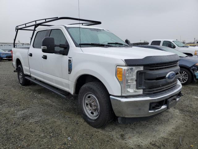 Photo 4 from auction – 2017 FORD F250 SUPER with VIN 1FT7W2A62HED09799