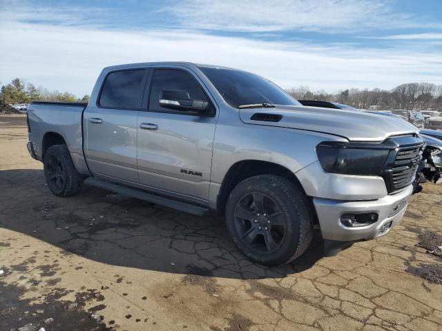 Photo 4 from auction – 2021 RAM 1500 BIG H with VIN 1C6SRFFT4MN719884