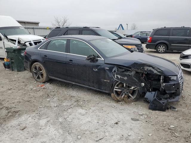 Photo 4 from auction – 2018 AUDI A4 PREMIUM with VIN WAUENAF45JN008393