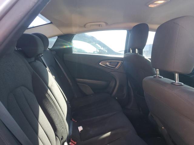 Photo 10 from auction – 2015 CHRYSLER 200 LIMITE with VIN 1C3CCCAB4FN677025
