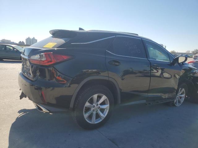 Photo 3 from auction – 2017 LEXUS RX 350 BAS with VIN 2T2ZZMCA9HC068691