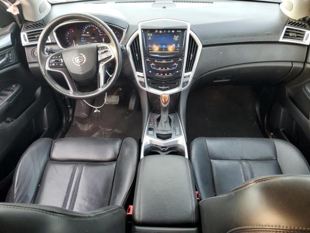 Photo 8 from auction – 2016 CADILLAC SRX PERFOR with VIN 3GYFNCE35GS564790