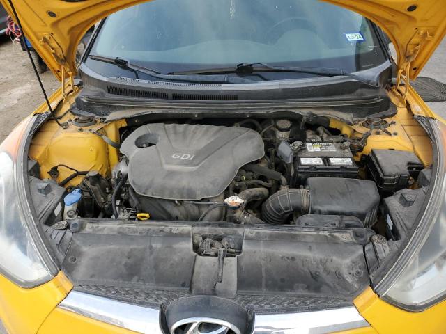 Photo 11 from auction – 2013 HYUNDAI VELOSTER with VIN KMHTC6ADXDU089160