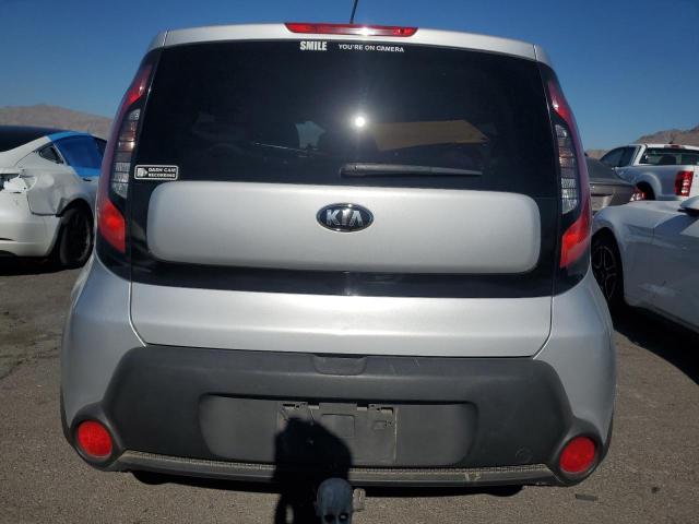 Zdjęcie 6 z aukcji – 2015 KIA SOUL z VIN KNDJN2A23F7783512