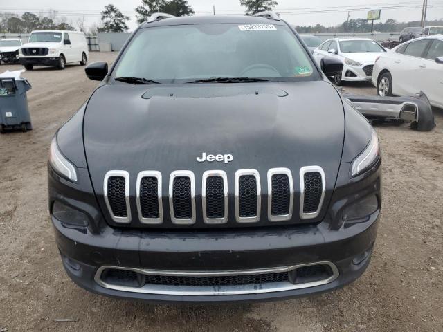 Photo 5 from auction – 2015 JEEP CHEROKEE L with VIN 1C4PJMDS0FW501314