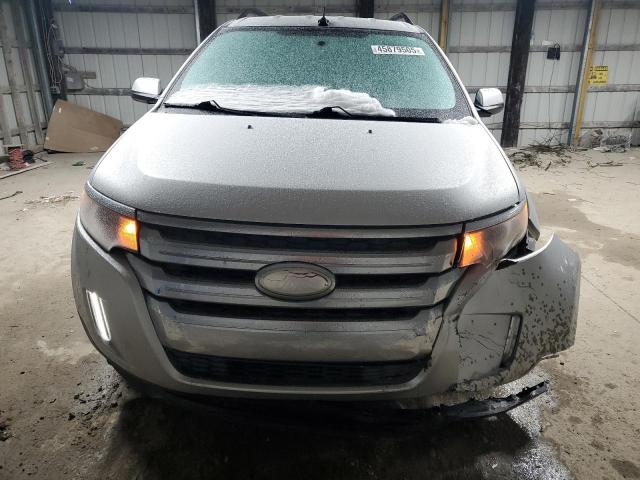Photo 5 from auction – 2013 FORD EDGE SEL with VIN 2FMDK3JC5DBC91343