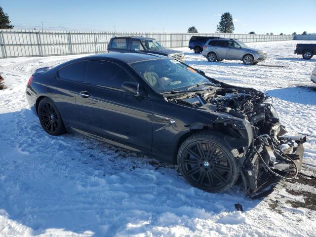 Photo 4 from auction – 2013 BMW M6 with VIN WBSLX9C52DC968845
