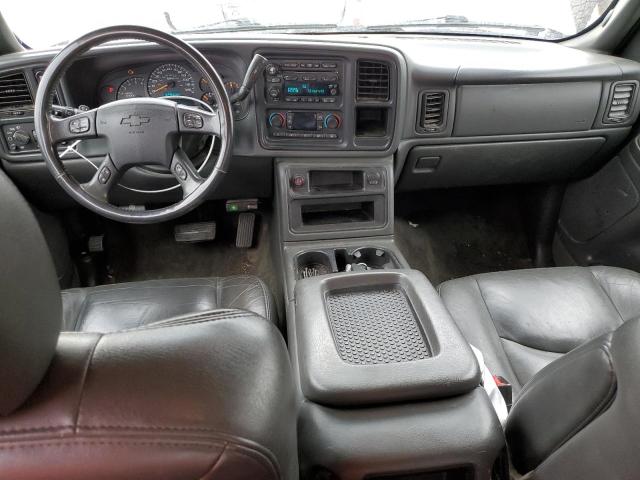 Photo 8 from auction – 2005 CHEVROLET SILVERADO with VIN 1GCEK19B25E138921