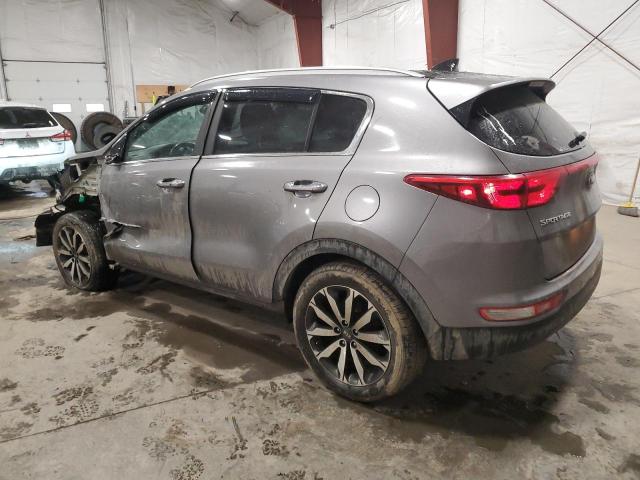 Photo 2 from auction – 2017 KIA SPORTAGE E with VIN KNDPNCAC7H7149048