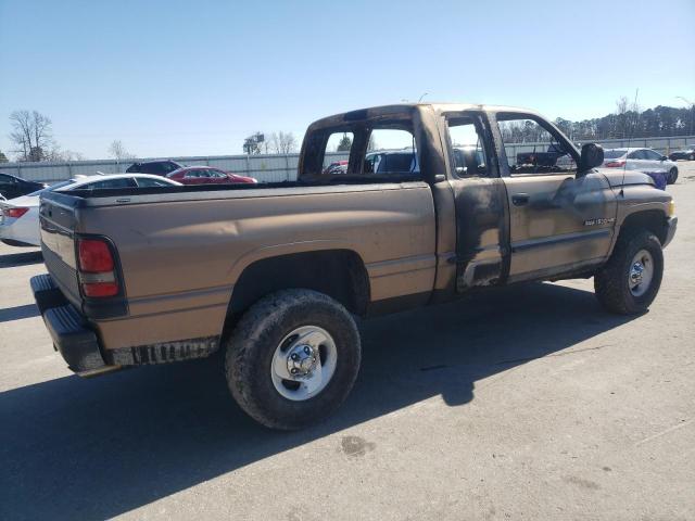 Photo 3 from auction – 2000 DODGE RAM 1500 with VIN 3B7HF13Z0YM242779