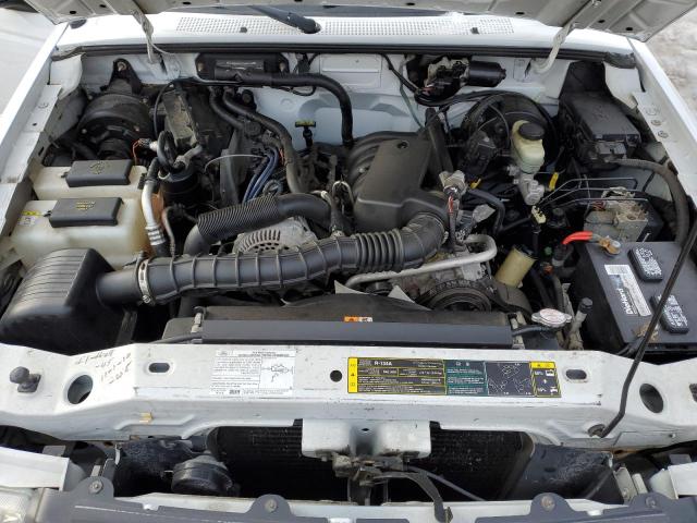 Photo 11 from auction – 2005 FORD RANGER with VIN 1FTYR10U35PA77591