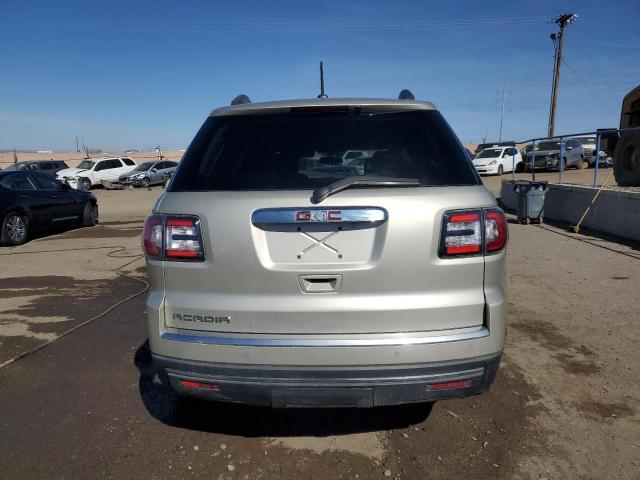 Photo 6 from auction – 2016 GMC ACADIA SLE with VIN 1GKKRNED6GJ214782